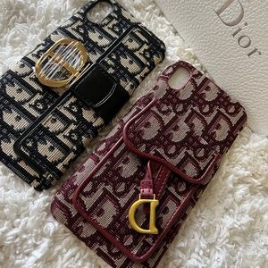 Iphone xs max phone case